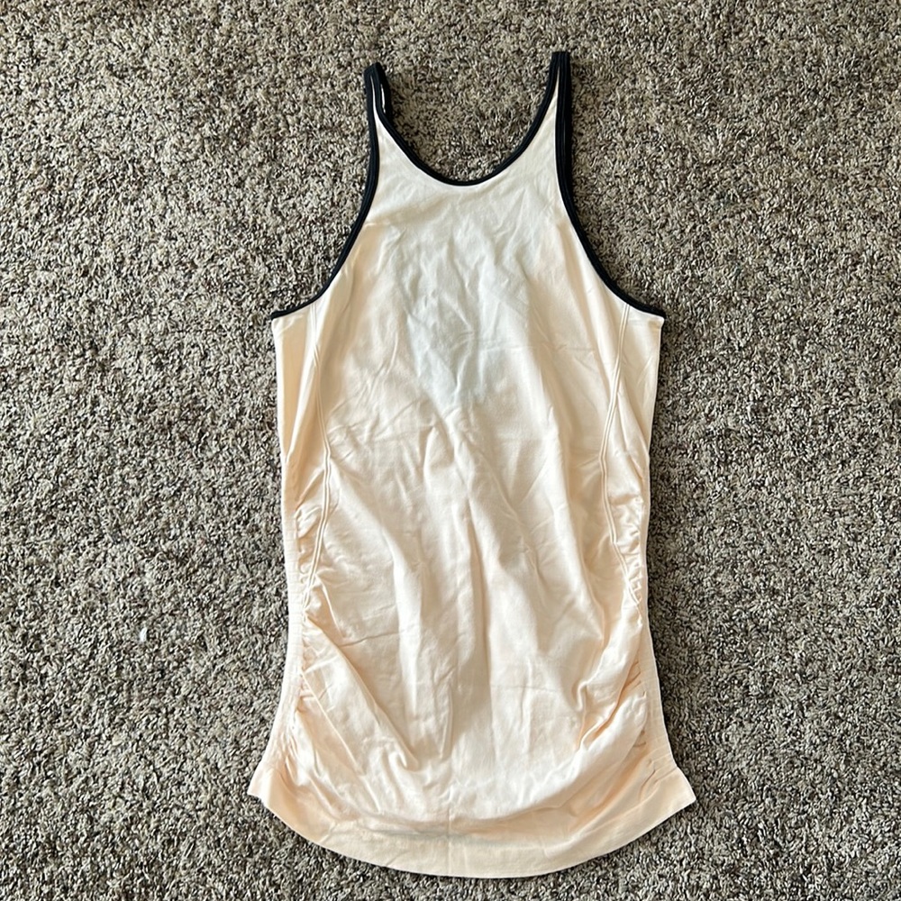 LULULEMON tank top size S